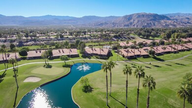 CHAPARRAL #15