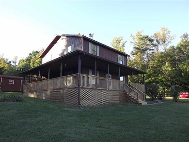 133 Clint Williams Rd, Rutledge, TN 37861 - photo 5