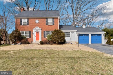 8820 Briarcroft Ln, Laurel, MD 20708 - photo 2