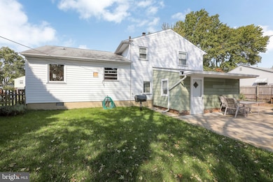 809 Willow Way, Somerdale, NJ 08083 - photo 6