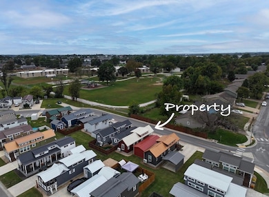 1809 S G St, Rogers, AR 72756 - photo 2