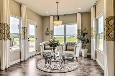 8745 Burr Ridge Cir, Crown Point, IN 46307 - photo 6