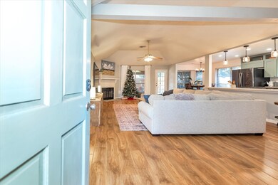 17403 Saxon Dr, Houston, TX 77095 - photo 5