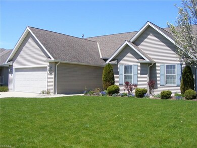 234 Reserve Ave, Oberlin, OH 44074 - photo 2