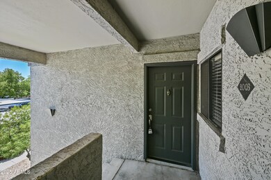 15095 N Thompson Peak Pkwy unit 2003, Scottsdale, AZ 85260 - photo 3