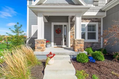 9753 Saddletop St, Lenexa, KS 66227 - photo 2