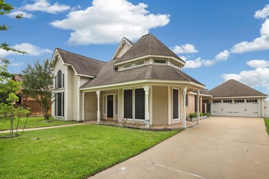 11626 Gatesden Dr, Tomball, TX 77377 - photo 3