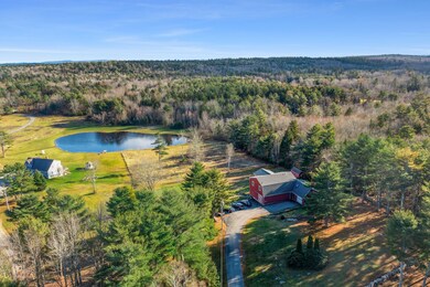 1133 State Route 32, Round Pond, ME 04564 - photo 5