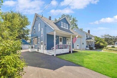 39 Haven Ave, Chicopee, MA 01013 - photo 3