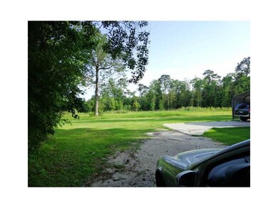 Land/Lot. View from EX Road around curve.Property 