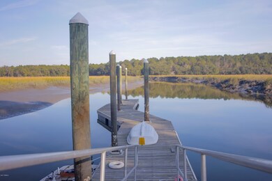 Community Dock