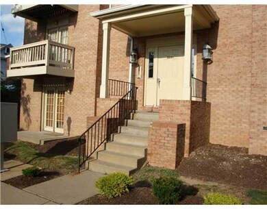 Exterior Front. The  unit  is  on  the  far  left 