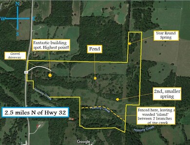 AA Land diagram