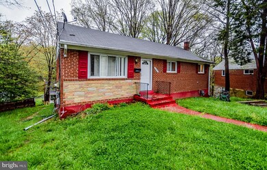 6507 Clearfield Ct, Capitol Heights, MD 20743 - photo 2