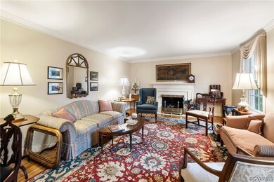 1611 Stoneycreek Dr, Henrico, VA 23238 - photo 6