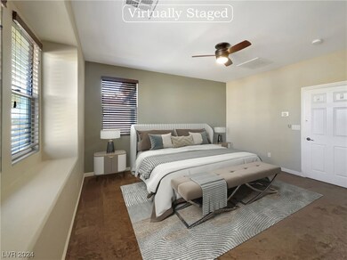 Staged Photo