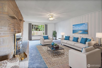 294 S C St, Buckley, WA 98321 - photo 4