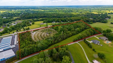 Estimated property lines are for illustration purpose only. Please see official property records for actual property lines.