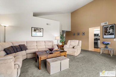 35200 Cathedral Canyon Dr unit 103, Cathedral City, CA 92234 - photo 6