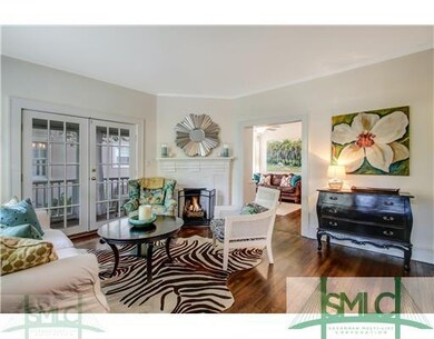Living Room.
