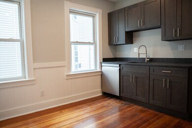 19 Rowell St unit 2, Dorchester, MA 02125 - photo 2