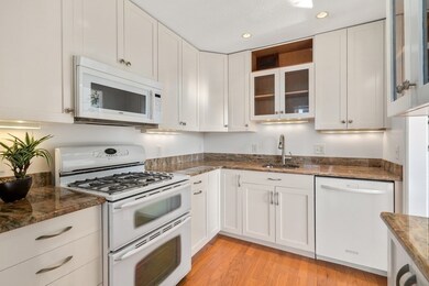 The Brook House unit 1205, Brookline, MA 02445 - photo 7