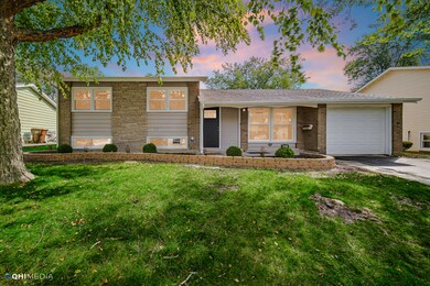 2801 Knollwood Place, Hazel Crest, IL 60429 - photo 2