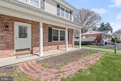 920 Monroe Manor Rd, Stevensville, MD 21666 - photo 5