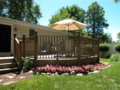 4283 Cherry, Bridgman, MI 49106 - photo 4