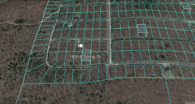1905 Spring Dr Dr, Horseshoe Bend, AR 72512 - photo 3