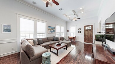 509 Enid St, Houston, TX 77009 - photo 6