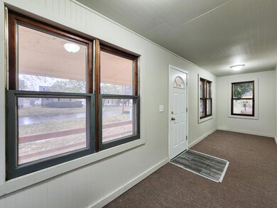 3 season porch
