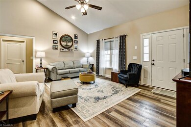 1798 Lassiter Mill Rd, Asheboro, NC 27205 - photo 6