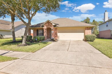 4213 Keystone Trail, Pearland, TX 77584 - photo 4