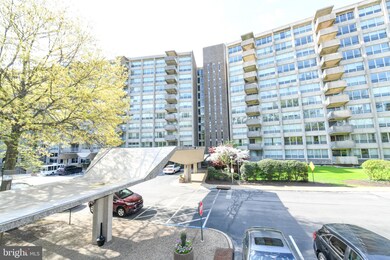 Green Hill Condominiums unit E-107, Wynnewood, PA 19096 - photo 3