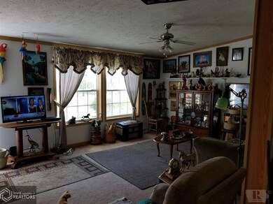 530 W 2nd St, Grand River, IA 50108 - photo 4