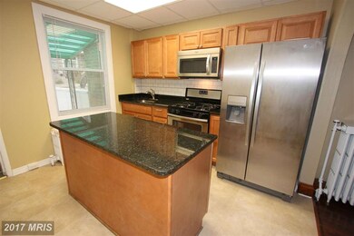 108 N Belnord Ave, Baltimore, MD 21224 - photo 3