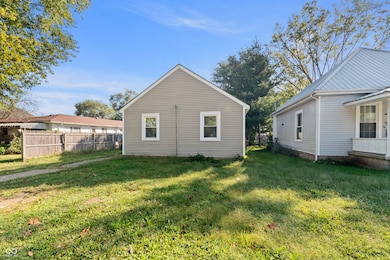 213 Hege Ave, Columbus, IN 47201 - photo 5
