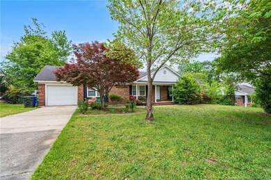 2405 Colgate Dr, Fayetteville, NC 28304 - photo 4