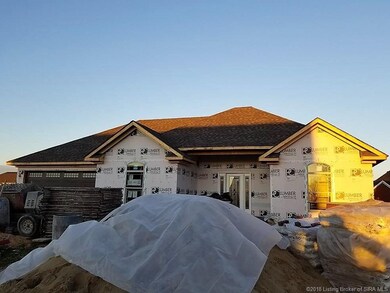 6042 Cookie Dr unit Lot 254, Charles Town, IN 47111 - photo 6