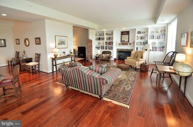 The Byron unit 803, Falls Church, VA 22046 - photo 6