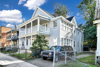 40 Waumbeck St, Dorchester, MA 02121 - photo 3