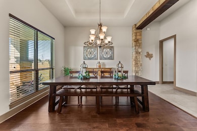 209 Stonehouse Dr, Liberty Hill, TX 78642 - photo 6