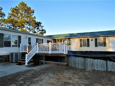 650 Boyd Lake Rd, Hamlet, NC 28345 - photo 6