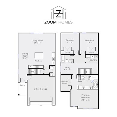 4823 Broom St, Houston, TX 77091 - photo 3