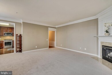 1715 Kingsgate Ct unit 302, Alexandria, VA 22302 - photo 4
