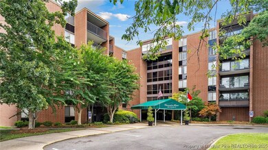 Clarendon House Condominiums unit 312, Fayetteville, NC 28305 - photo 2