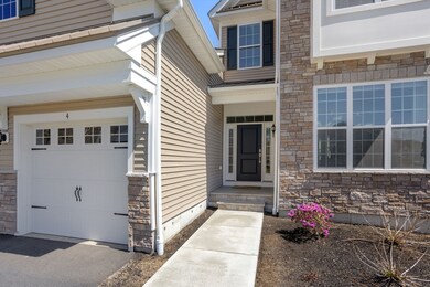 4 Tupello Ln unit 4, Millis, MA 02054 - photo 2