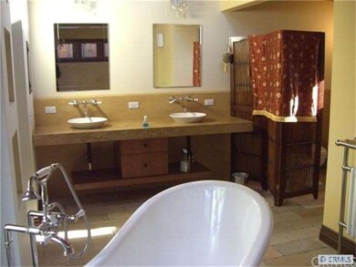 Master bath