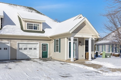 171 Garden Cir unit 108, Saint Albans City, VT 05478 - photo 2